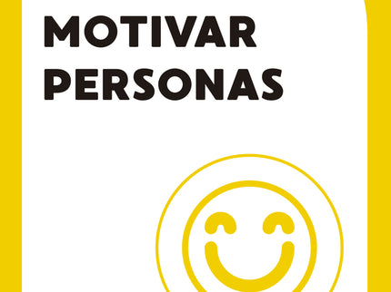 Motivar Personas