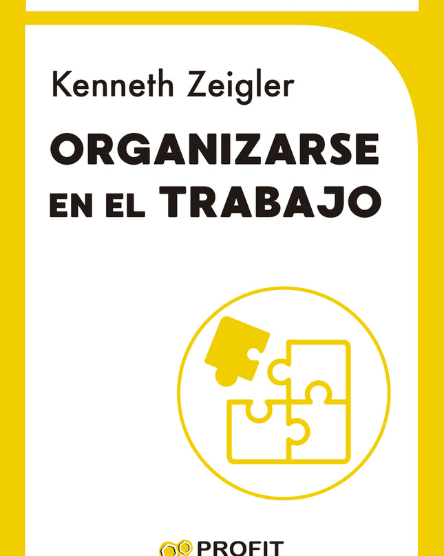 Organizarse En El Trabajo