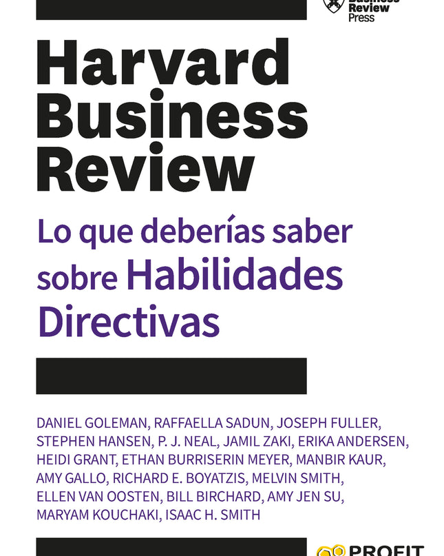 Lo Que Deberías Saber Sobre Habilidades Directivas