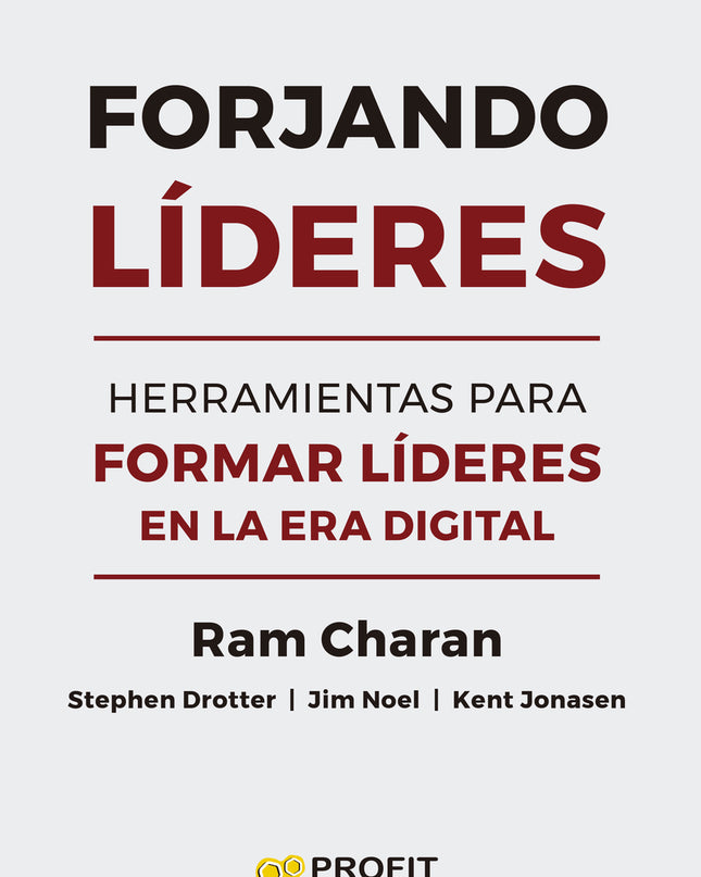 Forjando Líderes
