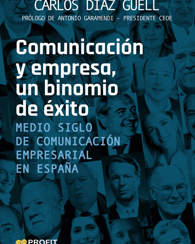 Comunicación Y Empresa, Un Binomio De éxito