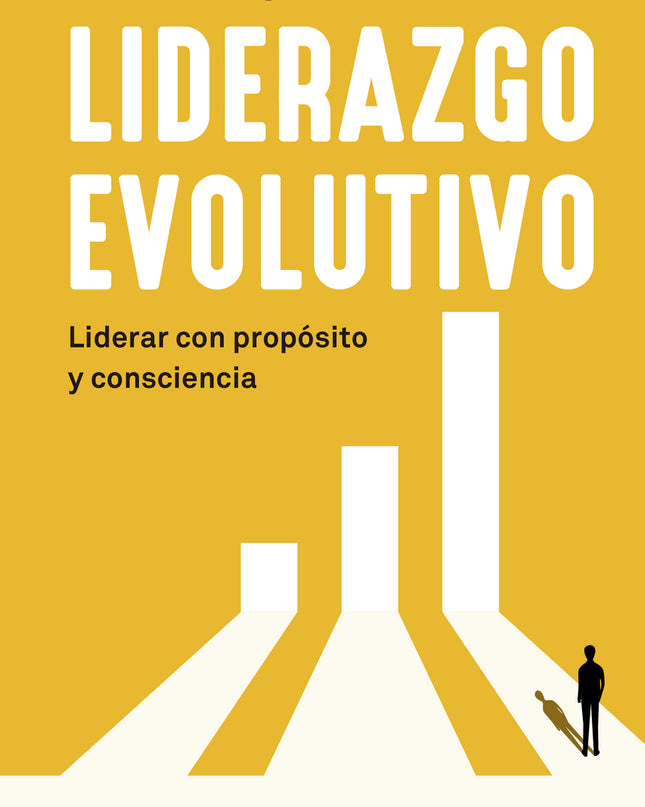 Liderazgo Evolutivo