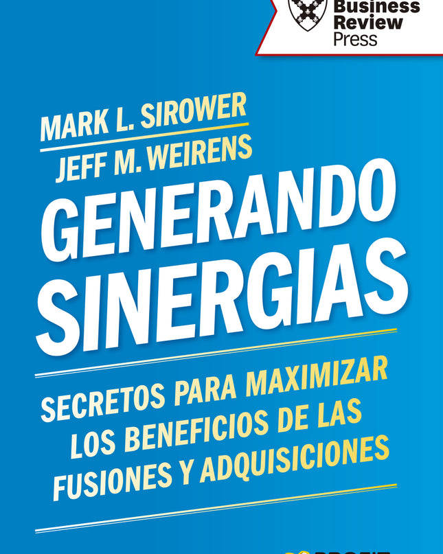 Generando Sinergias