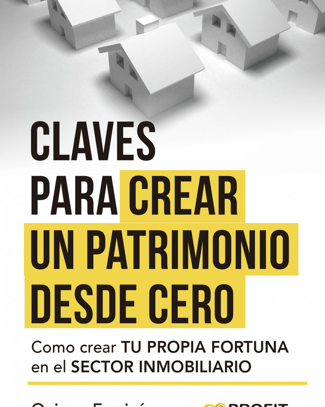 Crea Tu Patrimonio Desde Cero