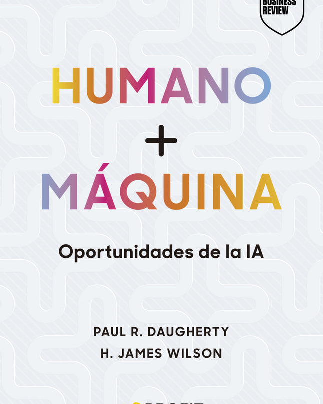 Humano + Máquina