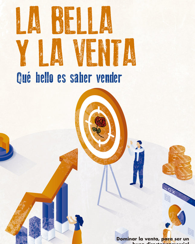 La Bella Y La Venta