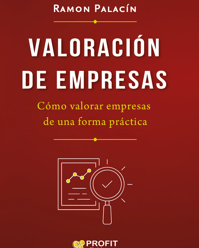 Valoracion De Empresas