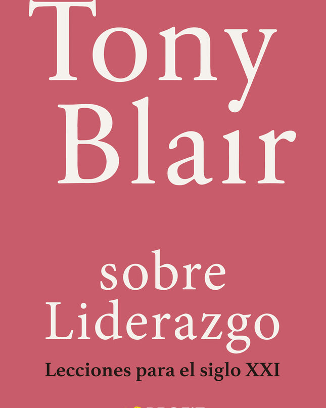 Sobre Liderazgo