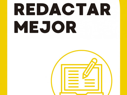 Redactar Mejor - Soft Skills