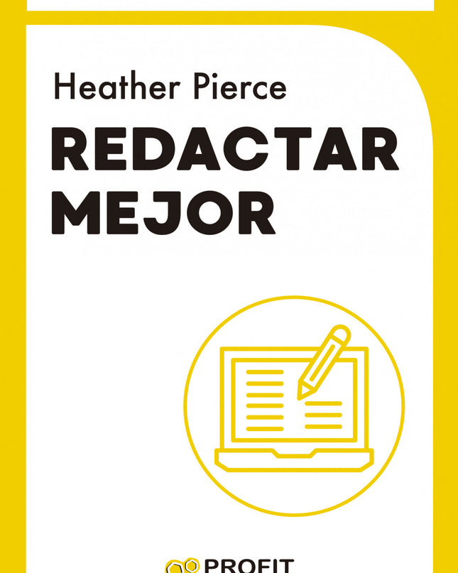 Redactar Mejor - Soft Skills