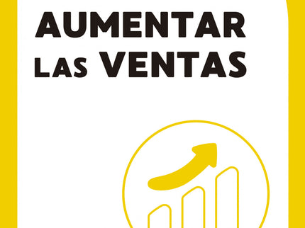 Aumentar Las Ventas