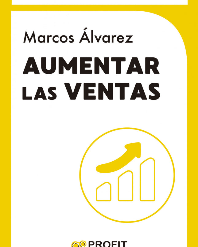 Aumentar Las Ventas