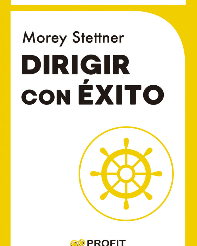 Dirigir Con éxito. Soft Skills