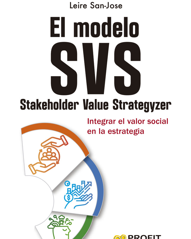 El Modelo Svs (stakeholder Value Strategizer)