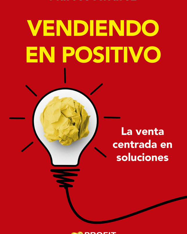 Vendiendo En Positivo