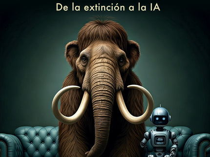 Mamut O Humanoide