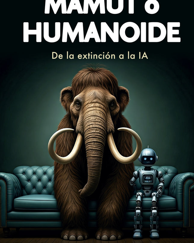 Mamut O Humanoide