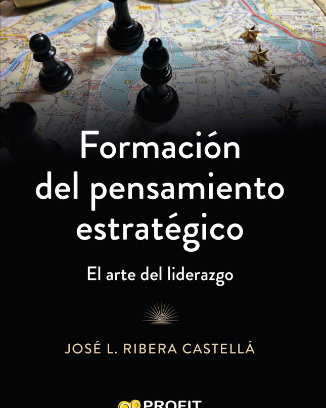 Formación Del Pensamiento Estratégico