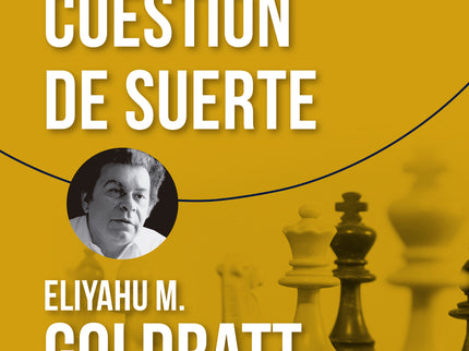 No Es Cuestión De Suerte