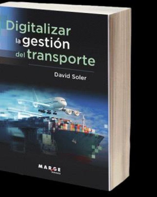 Digitalizar La Gestion Del Transporte