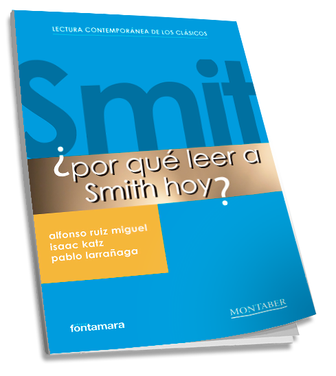 ¿por Qué Leer A Smith Hoy?
