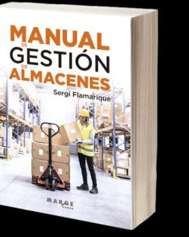 Manual De Gestión De Almacenes