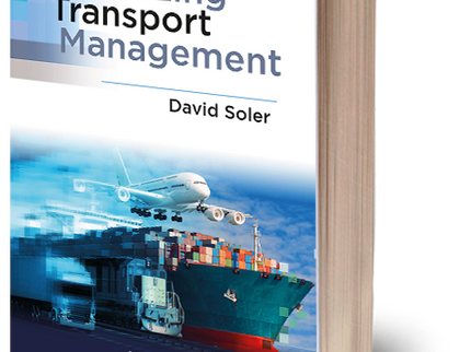 Digitalizing Transport Management
