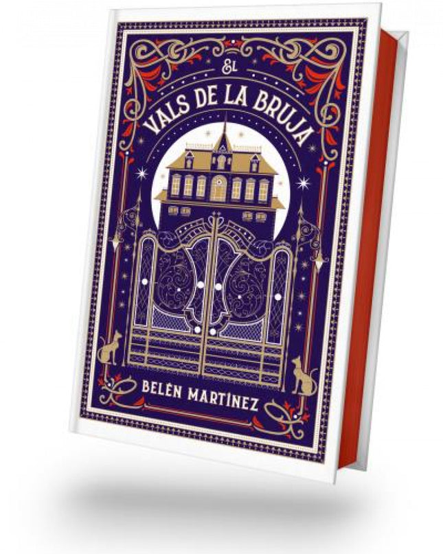 El Vals De La Bruja