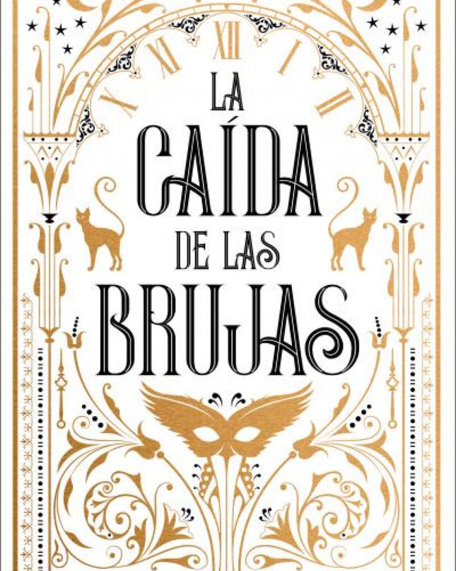 La Caída De Las Brujas