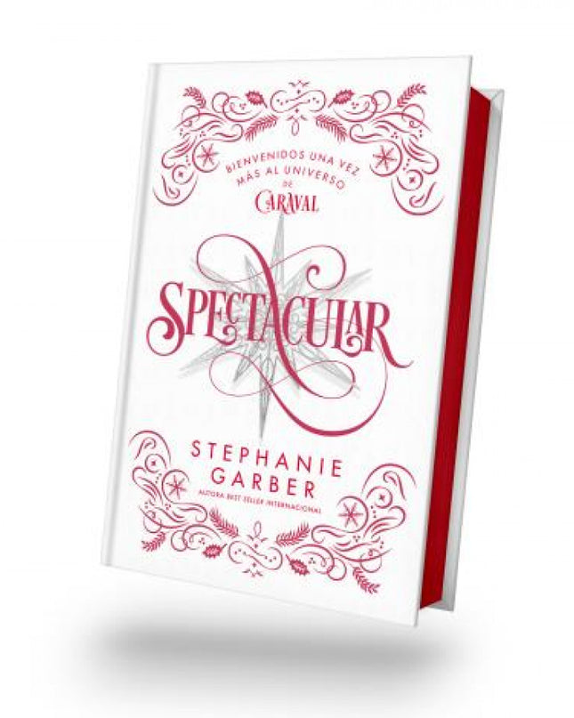 Spectacular: Edición Limitada