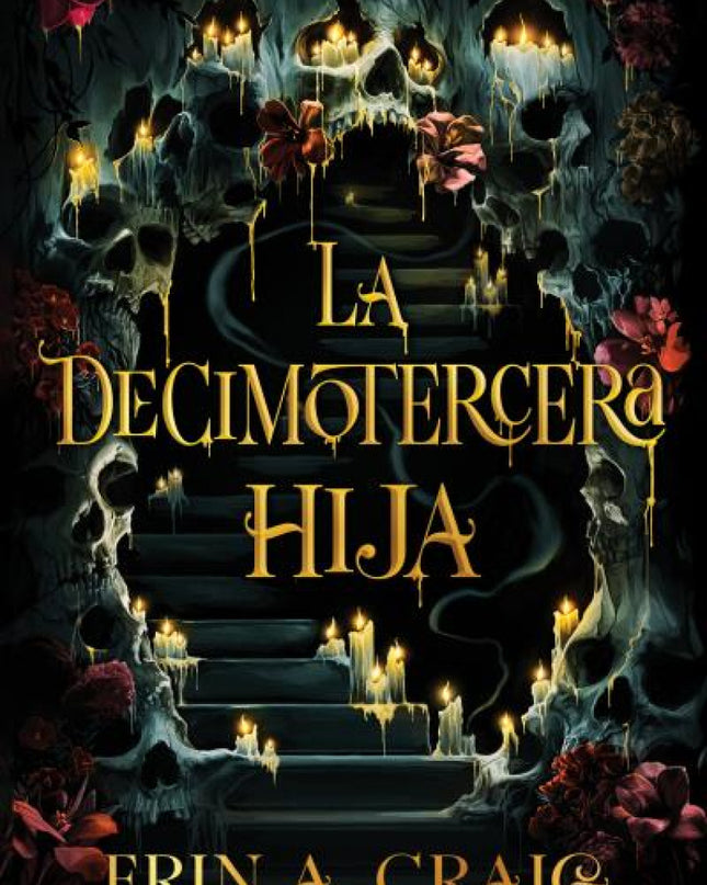 La Decimotercera Hija