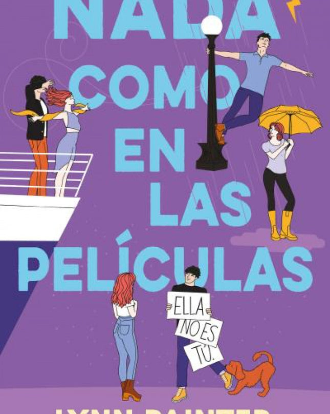 Nada Como En Las Películas