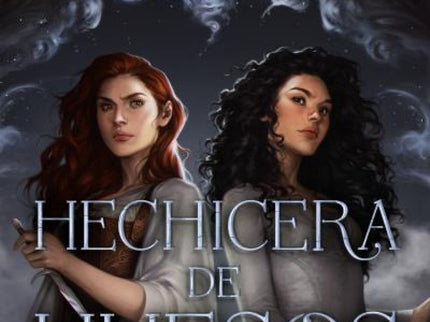Hechicera De Huesos. El Amanecer