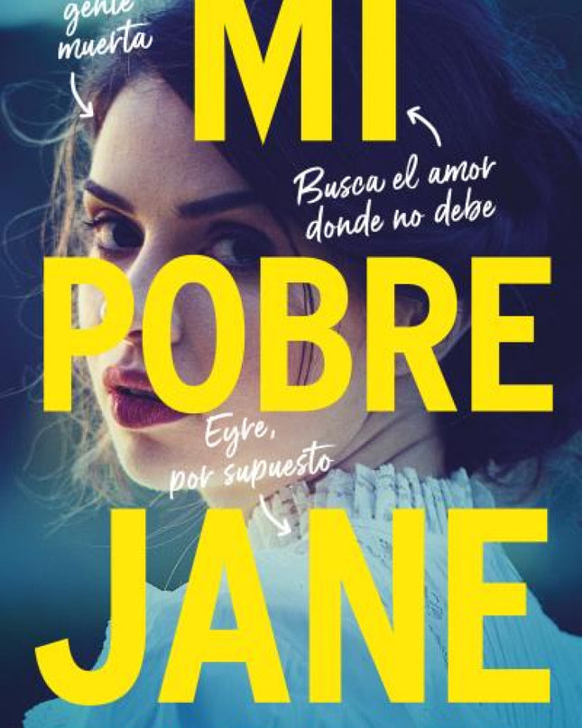 Mi Pobre Jane