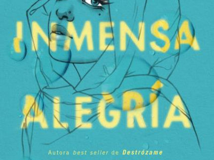 Una Inmensa Alegría