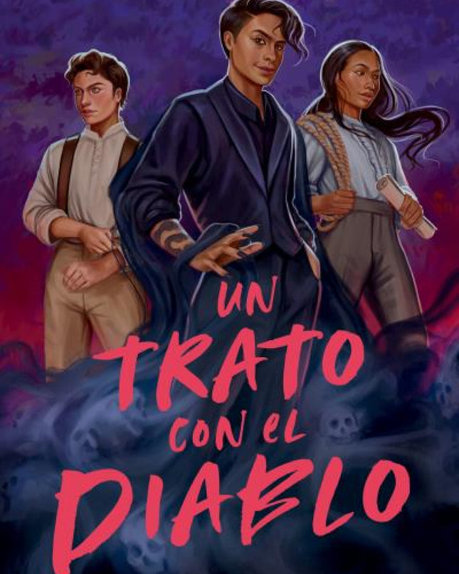Un Trato Con El Diablo
