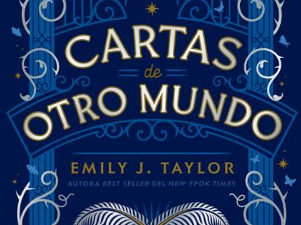 Cartas De Otro Mundo