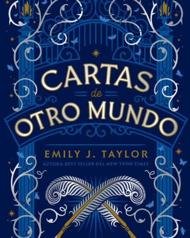 Cartas De Otro Mundo