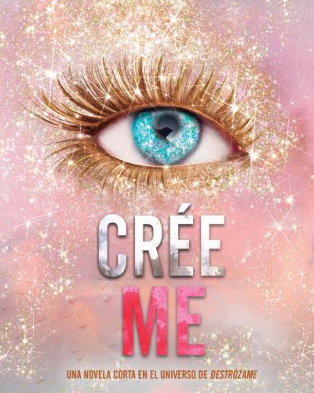 Créeme