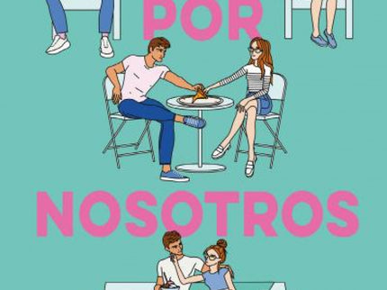 Apuesto Por Nosotros