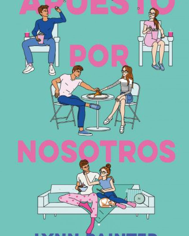 Apuesto Por Nosotros