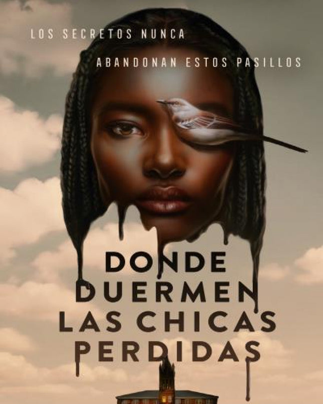 Donde Duermen Las Chicas Perdidas