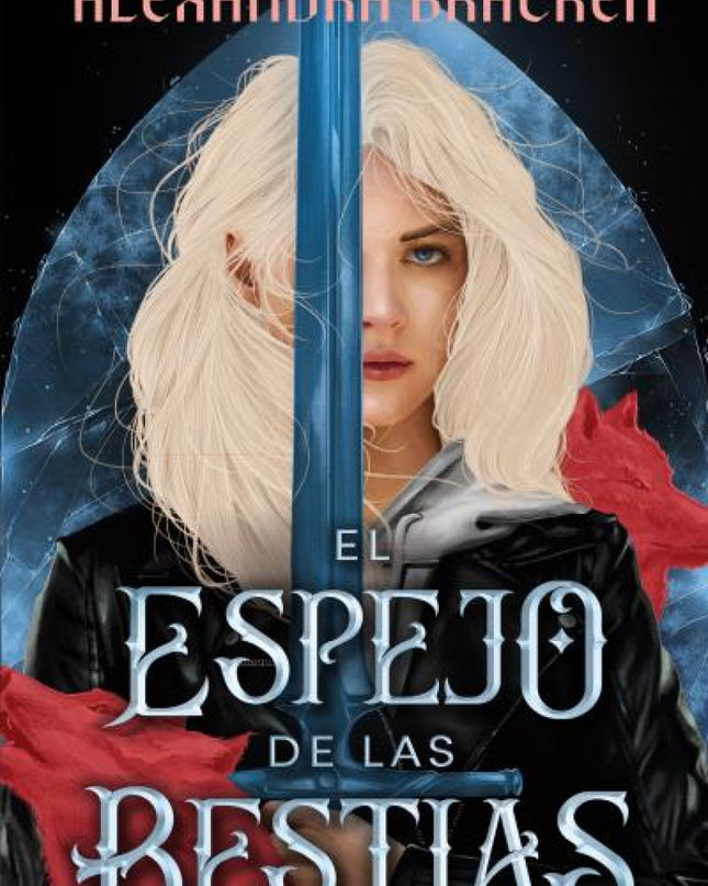 El Espejo De Las Bestias
