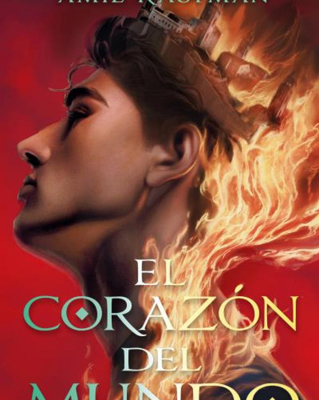 El Corazón Del Mundo