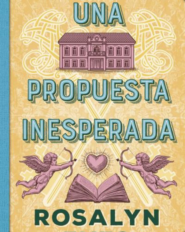 Una Propuesta Inesperada