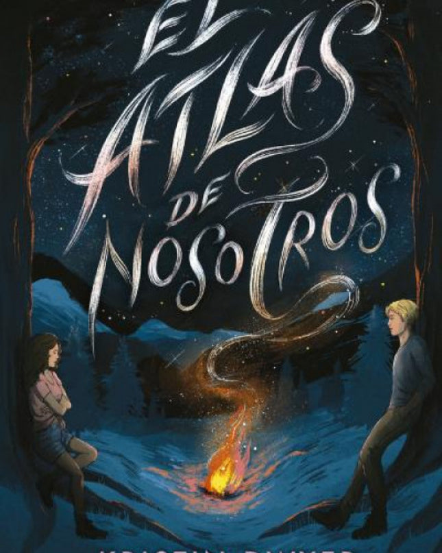El Atlas De Nosotros