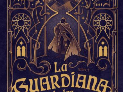 La Guardiana De Las Palabras: El Ojo De La Verdad