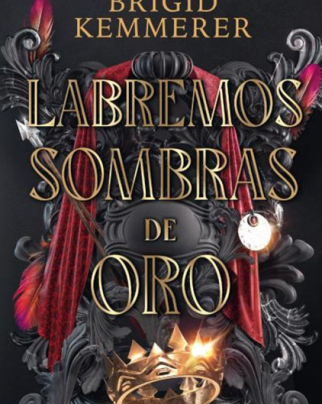 Labremos Sombras De Oro