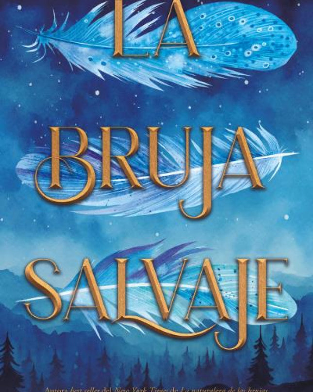 La Bruja Salvaje