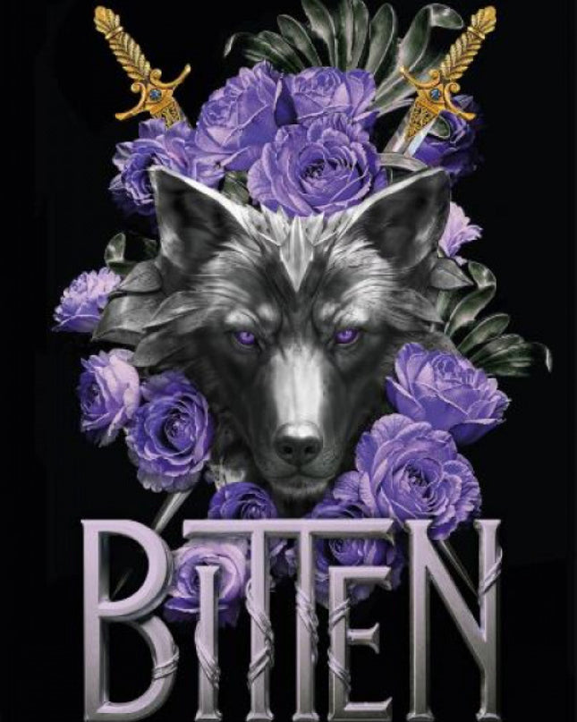 Bitten (mordida)